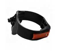 Maniglia di supporto e leva di bloccaggio adatta per soffiatore Stihl BR700 BR450 BR800X