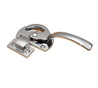 Maniglia di tenuta dell'hardware di pressione piana meccanica industriale resistente della maniglia di tenuta del Governo elettrico della porta del forno della