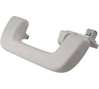 Maniglia di Tirare Automatica per Il Rivestimento del Tetto per A5 per S5 per coupé per Sportback 2008 1 Pezzo Interno Impugnatura Grigia Maniglia Superiore Supporto passeggero 8UD857607