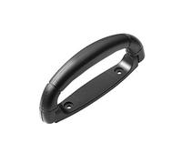 Maniglia di trazione Strumento di ricambio per custodia Maniglie per il trasporto per chitarra Musical Box Borse Bagagli Toolbox Bagagli Cinghia da tirare per valigie