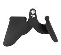 Maniglia di trazione VirtuFit Noir 33x13x15 cm