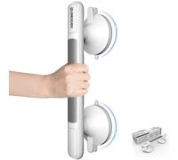 Maniglia Doccia Per Bagno Maniglia Per Doccia Con Ventosa Maniglione di Sostegno