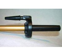 Maniglia Domino Gas Racing Rettilinea - 1025636