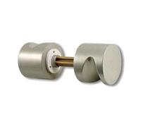 Maniglia doppio pomolo 40mm - 1 PZ Osculati - 38.340.50 - 3834050