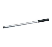 Maniglia Draper Tommy Bar 500Mm Per Testa A Cricchetto Da 3/4" E T Bar 01101