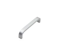 Maniglia dritta for porta dell'armadio, adatta come accessorio di ricambio for la casa.(64mm)