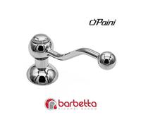 MANIGLIA DUOMO PAINI 88CR910