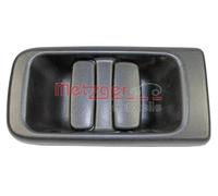 Maniglia Dx 2310507 METZGER per RENAULT OPEL NISSAN
