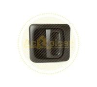 Maniglia Dx 41.2538 Ac Rolcar per PEUGEOT CITROËN FIAT