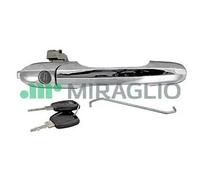 Maniglia Dx 80/604 MIRAGLIO per ABARTH FIAT