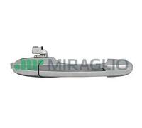 Maniglia Dx 80/610 MIRAGLIO per ABARTH FIAT