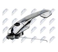 NTY EZC-FT-049A Maniglia porta per FIAT 500 (312) 500 C (312)