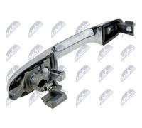 Maniglia Dx EZC-FT-050 NTY per ABARTH FIAT