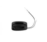 NTY Maniglia esterna sportello compatibile con IVECO EZC-VC-022