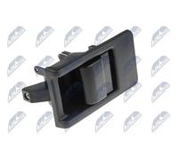 Maniglia Dx grigio EZC-FT-065 NTY per PEUGEOT FIAT CITROËN