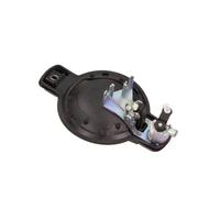 MAXGEAR 28-0405 Maniglia porta senza cilindro serratura, senza chiave nero