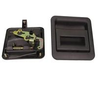 MAXGEAR Maniglia esterna sportello compatibile con ALFAROME/FIAT/LANCI 28-0416