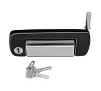 Per Fiat 126 Berlina e Personal Coppia Maniglie Esterna Ant. Sx e Dx con Chiavi