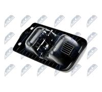 Maniglia Dx nero EZC-RE-042 NTY per NISSAN INTERSTAR Furgone
