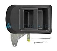 Maniglia Dx nero ZR80507 ELECTRIC LIFE per IVECO DAILY IV Autobus