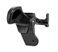Maniglia Dx nero ZR80549 ELECTRIC LIFE per RENAULT TWINGO I