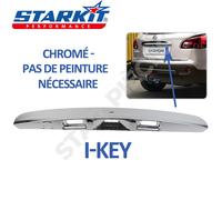 Maniglia?E Bacchetta Cofano Arri ? Re Chrom ? E Nissan Qashqai & +2 07-13 Tasto