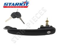 Maniglia? E Porta AVG AVD Conduttore Passeggero VW Caddy 95-04 Polo 94-01 Sharan