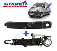 Maniglia? E Porta + M?Canisme Int. ? che Ride Anteriore Sinistro Conduttore