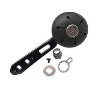 Maniglia elettrica braccio oscillante singolo compatibile con per DAIWA per muli