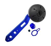 Maniglia elettrica braccio oscillante singolo compatibile con per DAIWA per muli
