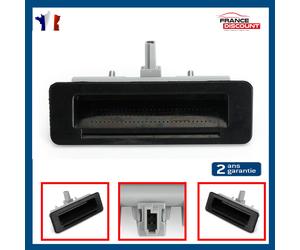 Maniglia Elettrica Cassone Compatibile Opel Signum Vectra C 13266127