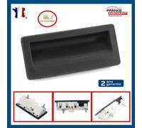 Maniglia Elettrico Cofano Compatibile A3 A4 A5 A6 A7 Q3 Q5 Q7 5N0827566T