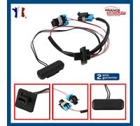 Maniglia Elettrico Cofano Compatibile Opel Meriva B (S10) 13359894 13271692