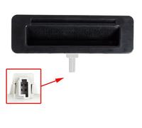 Contattore Baule Posteriore Compatibile Opel SIGNUM VECTRA C 13266127