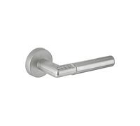 MANIGLIA ELETTRONICA YALE 8812 8LE1 0028 - Per Porte Sinistre