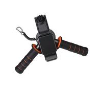 Maniglia ergonomica per scooter subacqueo Impugnatura in PVC antiscivolo Manubrio per immersione per nuoto, immersioni e attività in piscina Manubrio per immersione in PVC antiscivolo Pratico per