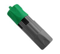 Maniglia esagonale portatile | Maniglia ausiliaria a mano | Adattatore di estensione della di punta multifunzionale | salva-dita | Manico versatile per esagonale | Adattatore per