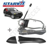Maniglia Est. + Telaio Per Maniglia Interna Destra BMW X5 E53 99-06