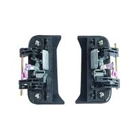 Maniglia Esterna 05115826AF 05115827AF 1PCS Maniglia Esterna Posteriore Sinistra Destra Per Jeep Per Compass 2007-2016 Copertura Maniglia Porta(1pcs Rear Right)