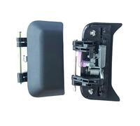 Maniglia Esterna 05115826AF 05115827AF 1PCS Maniglia Esterna Posteriore Sinistra Destra Per Jeep Per Compass 2007-2016 Copertura Maniglia Porta(1pcs Rear Left)