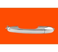 2x Maniglie FAST S+D per FIAT 500