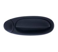 MANIGLIA ESTERNA ANT. FIAT MULTIPLA 1998-2004 NERA DX MARCA DEPO
