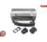 Maniglia esterna ant. post. e DX/SX RENAULT Master III OPELMovano B NISSAN NV400