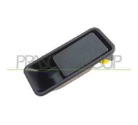 Maniglia Esterna Anteriore Destra+portellone Per Jeep Wrangler (tj) 1997-2006