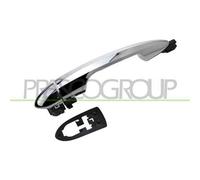 Maniglia Esterna Anteriore Destra Alfa Romeo Mito 2008/2016 Lato Dx 156088218