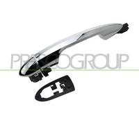 Maniglia Esterna Anteriore Destra Alfa Romeo Mito 2008/2016 Lato Dx 156088218