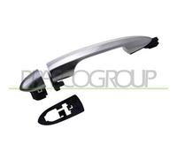 PRASCO Maniglia porta AA3448007 anteriore Dx cromato