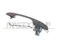 Maniglia Esterna Anteriore Destra Cromata Fiat 500 2007/2015 Lato Dx 735694907