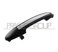 Maniglia Esterna Anteriore Destra Hyundai Santa Fe Cm 2006 2009 Dx 82652 2b010