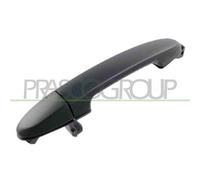 Prasco Maniglia Esterna Anteriore Destra Hyundai Santa Fe (CM) 2006-2009 Primerizzato 82652/2b010
